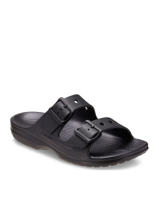 Crocs Crocs Herren Flip-Flops Schwarz