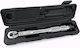 Yizhe Cheie Dinamometrică Cu Patrat 1/4" Cuplu 5-25 Nm Cu Lungime 27 Cm