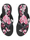 Flip Flops in Black Colour 214/65090/2_MAVRO