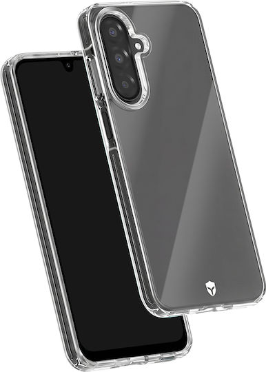 Force Case Case Galaxy A17 4g 5g Reinforced 2m Shockproof Protection Transparent