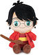 Plush Harry Potter Harry Potter Quidditch