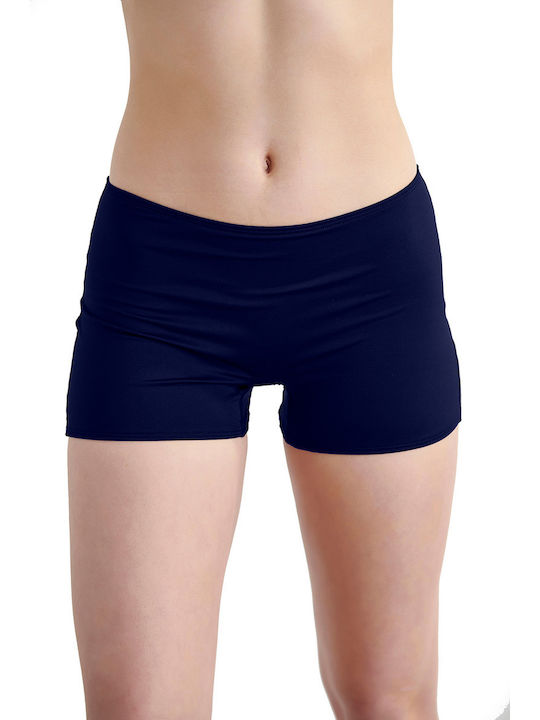 Blu4u Bikini Boxer Dark Blue