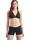 Bikini Boxer Black