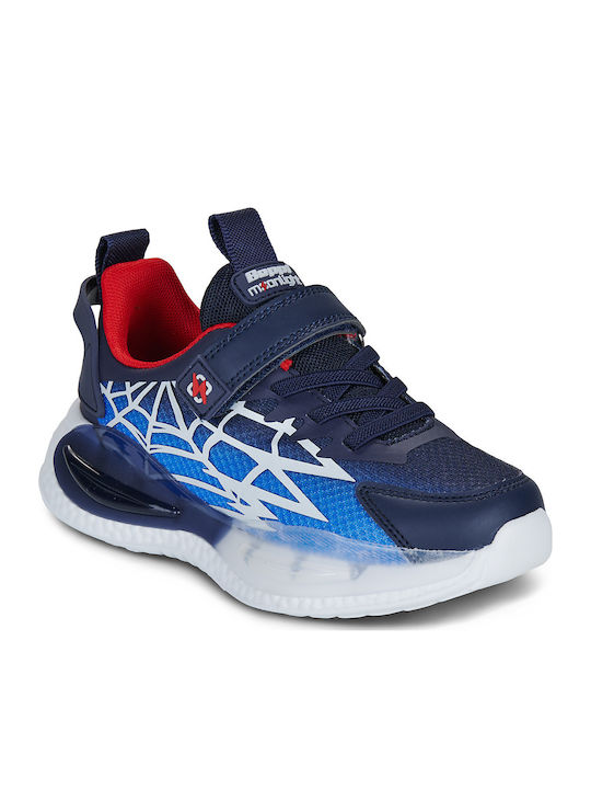 Παιδικά Sneakers Μπλε