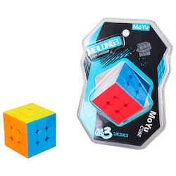 MoYu Κύβος Ταχύτητας 3x3