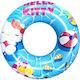 Gim Kinder Schwimmringe 51cm Hello Kitty