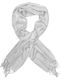 Gift-Me Damen Schals & Stolen Weiß