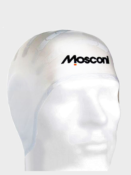 Swimming Cap Shape