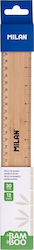 Milan Ruler 30cm