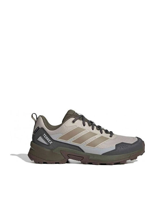 adidas Terrex Eastrail Ανδρικά Ορειβατικά Παπούτσια Μπεζ
