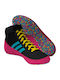 adidas Havoc Kids Wrestling Shoes Multicolour