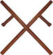 Tonfa Olympus Red Oak 61cm