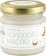 Zoya Goes Pretty Έλαιο Καρύδας 60gr