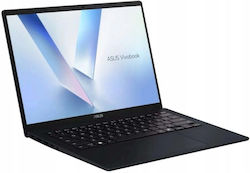 Asus Vivobook 14 M1407GA-LY010W 14" IPS FHD (Ryzen AI 400 Series-7 445/16GB/512GB SSD/W11 Home) (International English Keyboard) Asus Vivobook 14 M1407GA-LY010W 14" IPS FHD (Ryzen AI 400 Series-7 445/16GB/512GB SSD/W11 Home) (International English Keyboard)