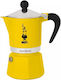 Bialetti Moka Espressokocher Für Den Herd 6 Tas...