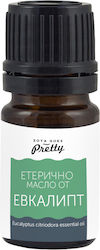 Zoya Goes Pretty Ulei Esențial Organic Eucaliptus