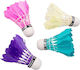 Donnay Φτερά Badminton 5τμχ