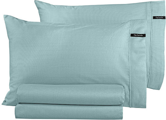 Guy Laroche Minimal Σετ με Φάσα Ocean 50x70cm 1117092126028