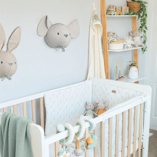 Saro Pernă Decorativă Pentru Copii 44x28cm