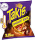 Takis Smokin BBQ 92.3g SUA