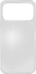 Pedea Back Cover Transparent for iPhone 17 Pro Max Pedea Back Cover Transparent for iPhone 17 Pro Max