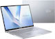 Asus Vivobook 14 M1405NAQ-LY014 14" FHD+ (Ryzen 5-150/16GB/512GB SSD/No OS) (International English Keyboard)