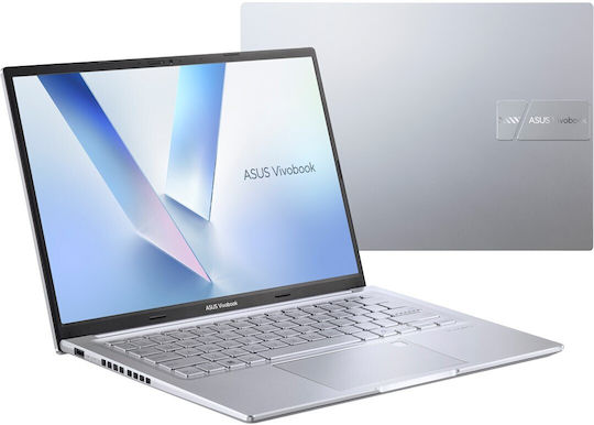 Asus Vivobook 14 M1405NAQ-LY014 14" FHD+ (Ryzen 5-150/16GB/512GB SSD/No OS) (International English Keyboard)
