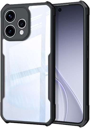Xundd Back Cover Πλαστικό Διάφανο (Oppo Reno15 5G)