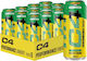 Cellucor Cellucor Energy-Drink mit Kohlensäure in Kiste 12x500ml