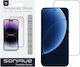 Hardy Glass Sonique Premium Series HD Пълно Покритие 9H Realme GT 8 Pro 5G Черен