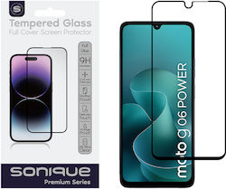 Hardy Glass Sonique Premium Series Hd Full Cover 9h Motorola Moto G06 4g Moto G06 Power 4g Negru Hardy Glass Sonique Premium Series Hd Full Cover 9h Motorola Moto G06 4g Moto G06 Power 4g Negru