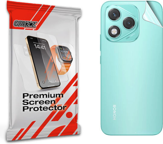 GrizzGlass Защитно Фолио Honor 400 Lite