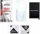 GrizzGlass Tempered Glass (Poco F8 Ultra)