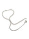 Damen Armband Riviera aus Silber mit Zirkon
