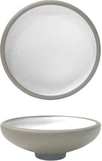 Ready Beta Boluri De Servire Rotund Alb Cu Diametru 15.4cm 6 Bucăți Ready Beta Boluri De Servire Rotund Alb Cu Diametru 15.4cm 6 Bucăți