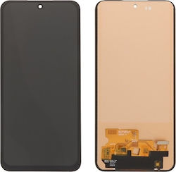 Οθόνη για Samsung Galaxy A36 A366 (Μαύρο)