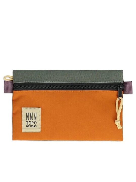 Θηκη Accessory Small Orange