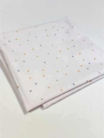 Nona Bebe Swaddle Blanket 80x80cm
