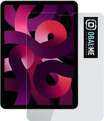 Obal:Me 2.5D 0.33mm Tempered Glass (iPad Air 2020/2022) Obal:Me 2.5D 0.33mm Tempered Glass (iPad Air 2020/2022)