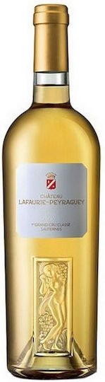 Wein Ch Lafaurie Peyraguey Weißes Süß 750ml