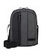 American Tourister Backpack Gray