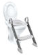 Baby Jem Toddler Toilet Seat with Footrest Hand...