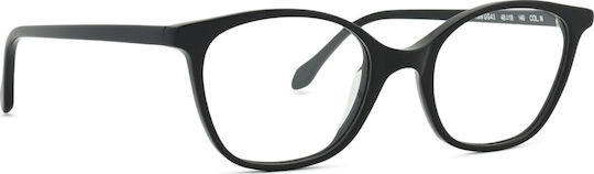 Rame Ochelari Pentru Femei Din Plastic Germano Gambini Mini Gg43 N 48