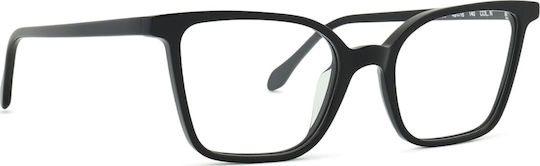 Damen Kunststoff Brillengestelle mit Rezept Germano Gambini Mini Gg125 N 49