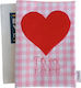 Magnolia Handmade Baby Health Book Cover Little Love