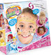 Disney Face Paintoos Disney Beauty Toy