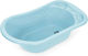 Baby Jem Baby Bath Blue