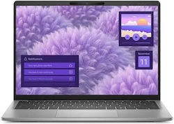 Dell Inspiron 5441 14" (Snapdragon-X Plus X1P-64-100/16GB/1TB) Dell Inspiron 5441 14" (Snapdragon-X Plus X1P-64-100/16GB/1TB)