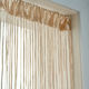 Κουρτίνα String Strass Χρυσό 100x195cm 39-950-2543