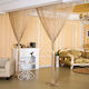 Κουρτίνα String Strass Χρυσό 100x195cm 39-950-2542